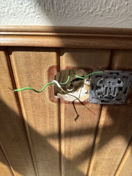 Eletricista