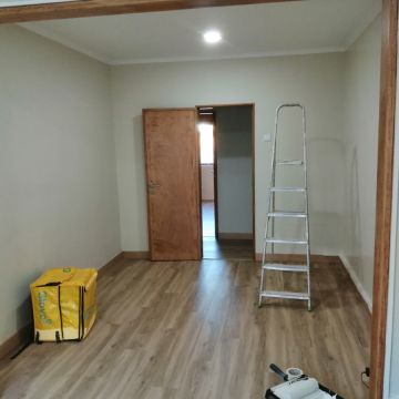 EloCriativo - Setúbal - Reparação ou Substituição de Pavimento em Madeira