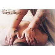 Mayassagens - Caldas da Rainha - Massagem Desportiva