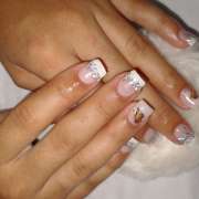 Iany Assis - Sintra - Manicure e Pedicure (para Mulheres)