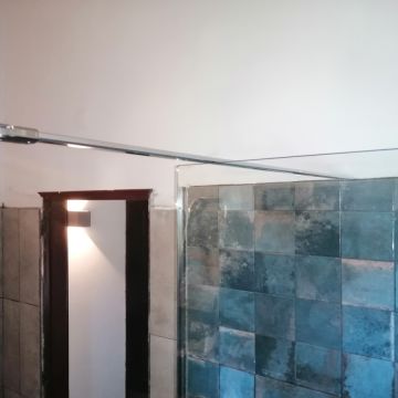 EloCriativo - Setúbal - Instalação de Escadas