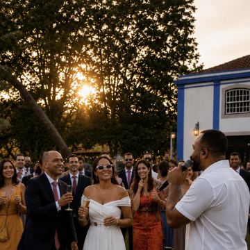 Celebrare Shows - Porto - DJ para eventos