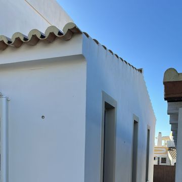 José Walter Siqueira da Silva - Portimão - Montagem de Berço