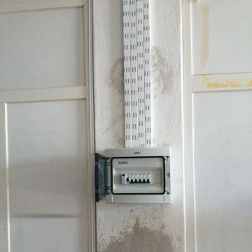 EloCriativo - Setúbal - Reparação de Lavatório e Torneira