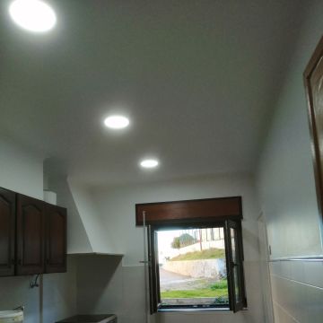 EloCriativo - Setúbal - Reparação de Piscina