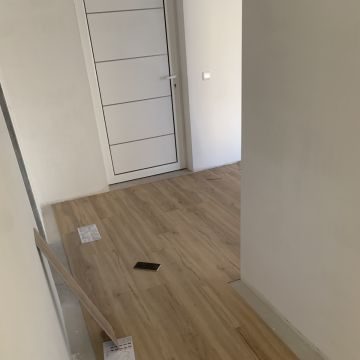 Tomas - Olhão - Pintura Exterior