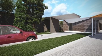 Arquiteto Fernando Neves - Palmela - Architecture