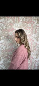Cristina Ricardo - Abrantes - Event Makeup