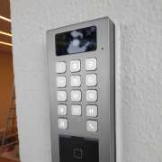 Miguel Monteiro - Sistemas de Segurança - Loures - Intercoms Installation and Repair