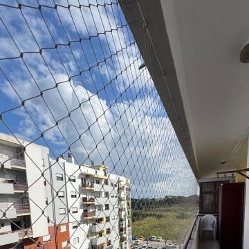 Mounir Multiservices - Setúbal - Pintura de Pátio ou Alpendre