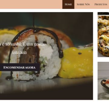 vertex studio - Valongo - E-Commerce