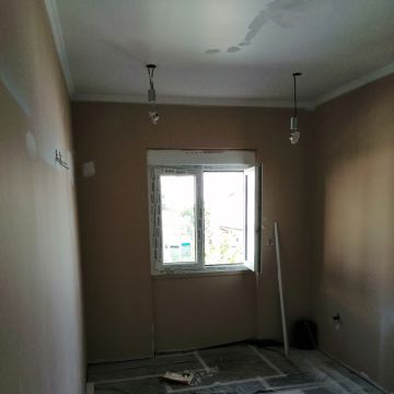 EloCriativo - Setúbal - Instalação de Janelas de PVC