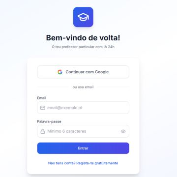 vertex studio - Valongo - UI-Design