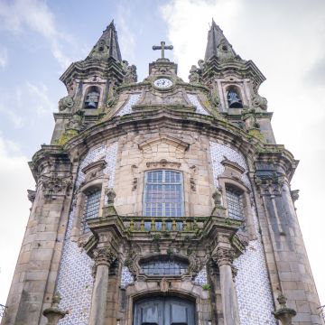 Jorge Resende - Santa Maria da Feira - Fotografia de Casamentos