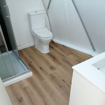 EloCriativo - Setúbal - Instalação de Paredes de Pladur