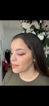 Cristina Ricardo - Abrantes - Wedding Hair Styling