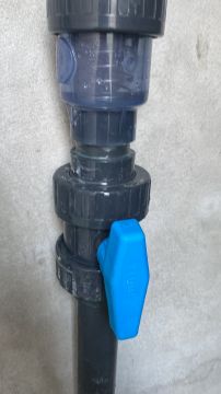 NewForce - Braga - Instalação de Tubos de Canalização