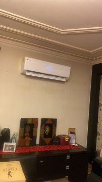 NewForce - Braga - Instalação de Ventoinha