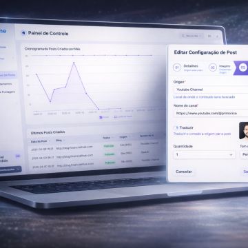 Daniel Cândido | Desenvolvedor Full Stack & Especialista em Automação - Ovar - iOS App-Entwicklung