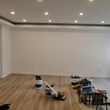 Tudo ao Pormenor - Lisboa - Reparación de interruptores y enchufes