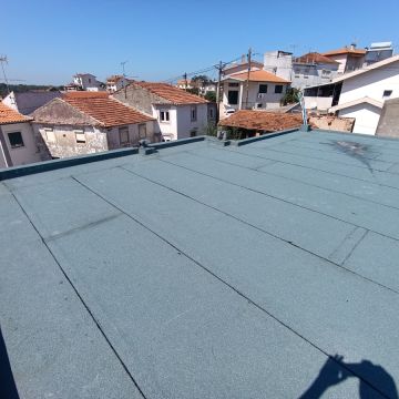 Fábio Garcia - Leiria - Instalación o reemplazo de tejados