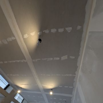 Nivel cero - Porto - Abdichten der Außenwand