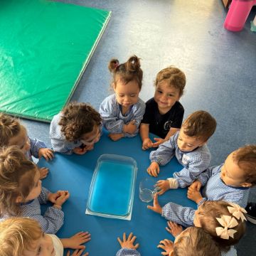 Educadora Mónica - Santa Maria da Feira - Babysitter