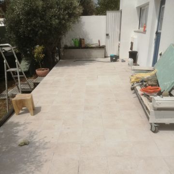 EloCriativo - Setúbal - Limpeza ou Manutenção de Piscina