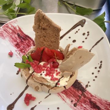 Levy Private Dining - Setúbal - Catering para eventos (Entrega)