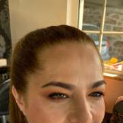 Juliana Campos - Vila Verde - Wedding Makeup