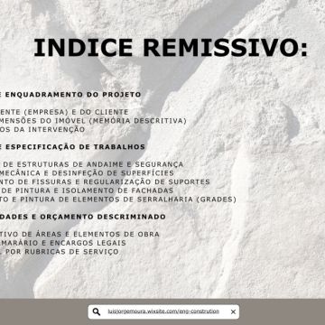 Engeniiring & Constrution - Designação Comercial-Guidingexpression Unipessoal - Almada - Adición de pared interior