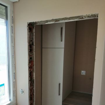 EloCriativo - Setúbal - Instalação de Pavimento Flutuante