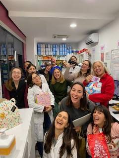 Sara Lourenço - Numeróloga e Coach de Desenvolvimento Pessoal - Mafra - Coaching Pessoal