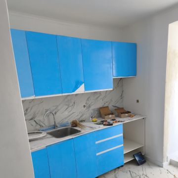 Tudo ao Pormenor - Lisboa - Instalación de pladur y cortinajes