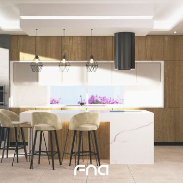 Arquiteto Fernando Neves - Palmela - Interior Architecture