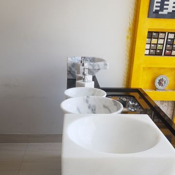Marmoraria AMG - Alpiarça - Baseboards