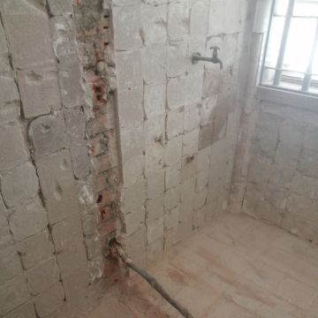 EloCriativo - Setúbal - Instalação de Banheira e Chuveiro