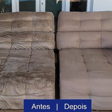 Space Clean - Estremoz - Möbel- und Polsterreinigung