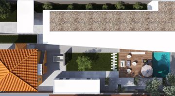 Arquiteto Fernando Neves - Palmela - Architecture