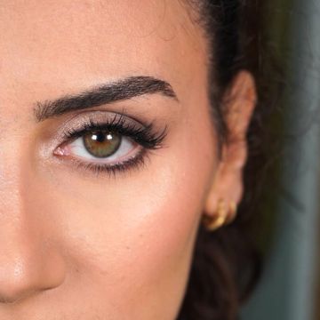 Elisabete Branco - Coimbra - Maquillaje para bodas