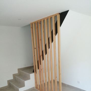 EloCriativo - Setúbal - Instalação ou Reparação de Rede de Proteção ou Mosquiteira