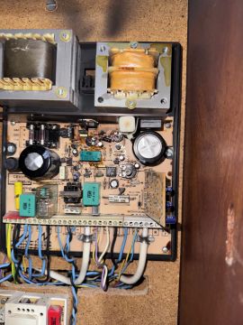 Eletricidade