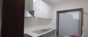 Quociente - Sintra - Küchenarbeitsplatte montieren