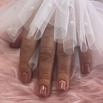 Monalisa cardoso - Sines - Manicure e Pedicure