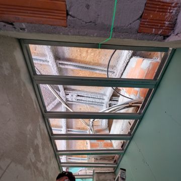 Nivel cero - Porto - Küche sanieren