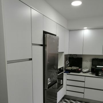 Tudo ao Pormenor - Lisboa - Remodelación del ático
