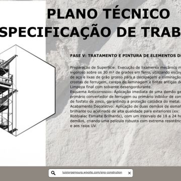 Engeniiring & Constrution - Designação Comercial-Guidingexpression Unipessoal - Almada - Remodelación de habitaciones