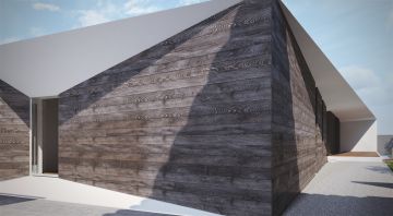 Arquiteto Fernando Neves - Palmela - Architectural Services