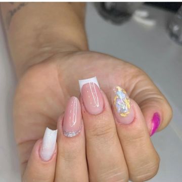 Denise Manicure e Pedicure em Elvas- Atendimento ao Domicilio - Elvas - Eyelashes Extension