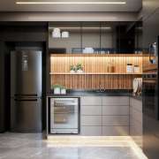 EM Arquitetura de Interiores - Ourém - Interior Decoration